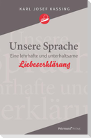 Unsere Sprache