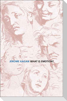 What Is Emotion?