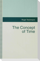 Concept of Time
