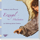 Erzengel-Meditation zur Stärkung deiner Chakras