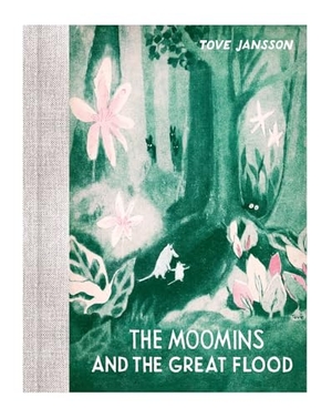 Jansson, Tove. The Moomins and the Great Flood. Profile Books, 2024.
