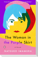 The Woman in the Purple Skirt