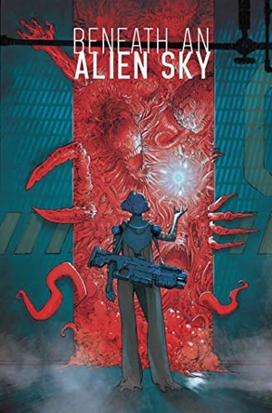 Kotian, Sid. Beneath an Alien Sky. Rocketship Entertainment, 2022.