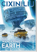 The Wandering Earth. A Graphic Novel