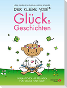Der Kleine Yogi - Glücksgeschichten