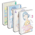Die Früchte der Platane - Ein Kinderarzt mit Herz: Manga Pack 2