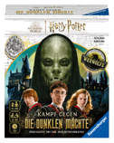 Ravensburger Familienspiel 27353 - Harry Potter - Kampf gegen die dunklen Mächte - Basierend auf Werwölfe - Gesellschaftsspiel ab 9 Jahren für 3-10 Spieler
