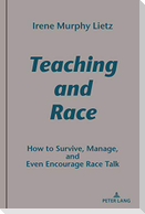 Teaching and Race