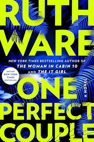 Ware, Ruth. One Perfect Couple. Gallery/Scout Press, 2024.
