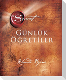The Secret - Günlük Ögretiler