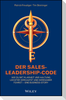 Der Sales-Leadership-Code