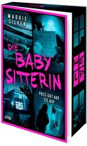 Die Babysitterin - Pass gut auf sie auf