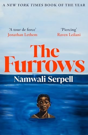 Serpell, Namwali. The Furrows. Vintage Publishing, 2023.