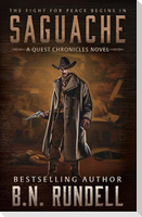 Saguache