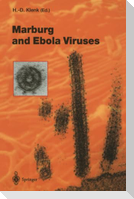 Marburg and Ebola Viruses