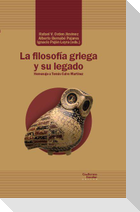 La filosofía griega y su legado