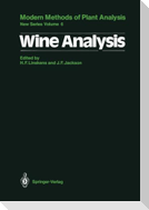 Wine Analysis