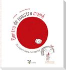 Dentro de nuestra mamá