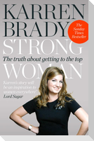 Strong Woman