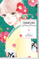 Tsubaki-chou Lonely Planet, Vol. 5