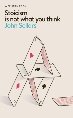 Sellars, John. Stoicism Is Not What You Think. Penguin Books Ltd (UK), 2026.
