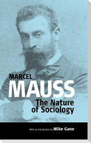 Nature of Sociology