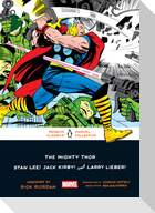 The Mighty Thor