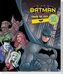 DC Comics: Batman: Crack the Case