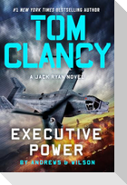 Tom Clancy Executive Power