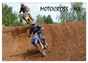 Motocross - MX UK-Version (Wall Calendar 2024 DIN A3 landscape), CALVENDO 12 Month Wall Calendar