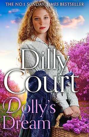 Court, Dilly. The Dolly's Dream. HarperCollins Publishers, 2023.