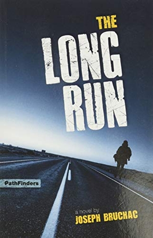 Bruchac, Joseph. The Long Run. Book Publishing Company (TN), 2016.