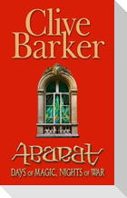 Abarat 2