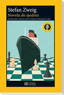 Novela de ajedrez
