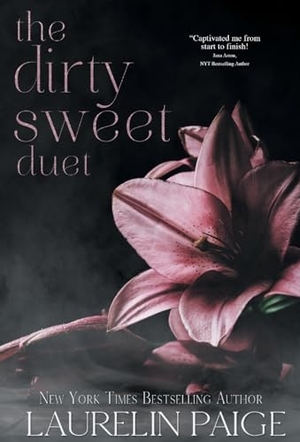 Paige, Laurelin. Dirty Sweet Duet. Paige Press LLC, 2024.