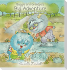 Buggle and Grandpa's Big Adventure