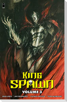 King Spawn Volume 3