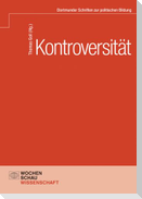Kontroversität
