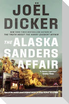 The Alaska Sanders Affair