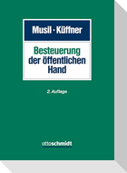 Besteuerung der öffentlichen Hand