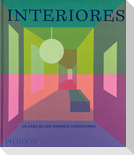 Interiores (Inside)(Spanish Edition)