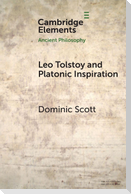 Leo Tolstoy and Platonic Inspiration