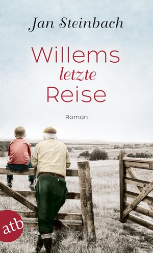 Steinbach, Jan. Willems letzte Reise - Roman. Aufbau Taschenbuch Verlag, 2020.