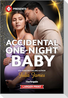 Accidental One-Night Baby