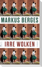 Irre Wolken