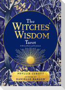 The Witches' Wisdom Tarot (Standard Edition)