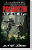 Predator: Stalking Shadows