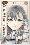 Handyman Saitou in Another World, Vol. 10