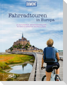 DUMONT Bildband Fahrradtouren in Europa