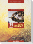 100 fichas sobre Dios